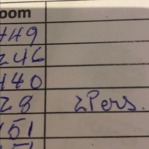 Meet your Posher, Ali